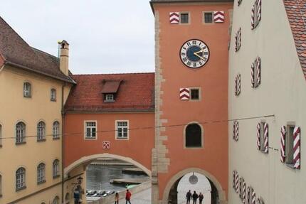 Wohnung Regensburg Kumpfmühl - 2 Zimmer, 43 m&sup2;, 690&euro; | Angebot:27571988