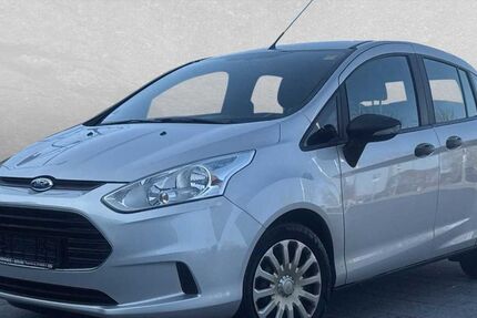 Ford B-Max 150.000 km 5.175 &euro; Regensburg 93059