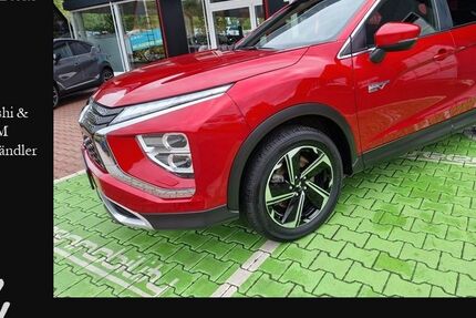 Mitsubishi Eclipse Cross 42.260 km 22.700 &euro; Burglengenfeld 93133