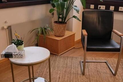 gewerbliche Räumlichkeiten für Psychotherapue und Beratung zimmer