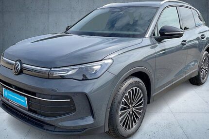 VW Tiguan 25.093 km 35.970 &euro; Saal a.d. Donau 93342