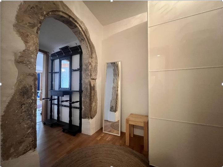 Erdgeschoßwohnung Regensburg Kumpfmühl - 2 Zimmer, 60 m&sup2;, 395.000&euro; | Angebot:27021010