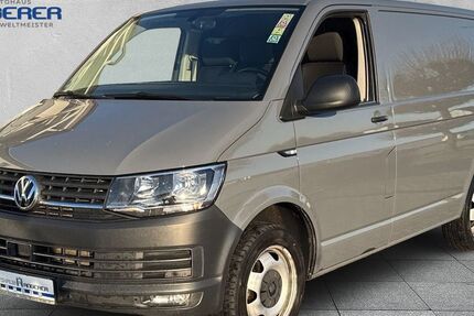 VW T6 Transporter 111.400 km 23.450 &euro; Schierling 84069
