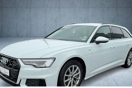 Audi A6 30.535 km 50.880 &euro; Neutraubling 93073