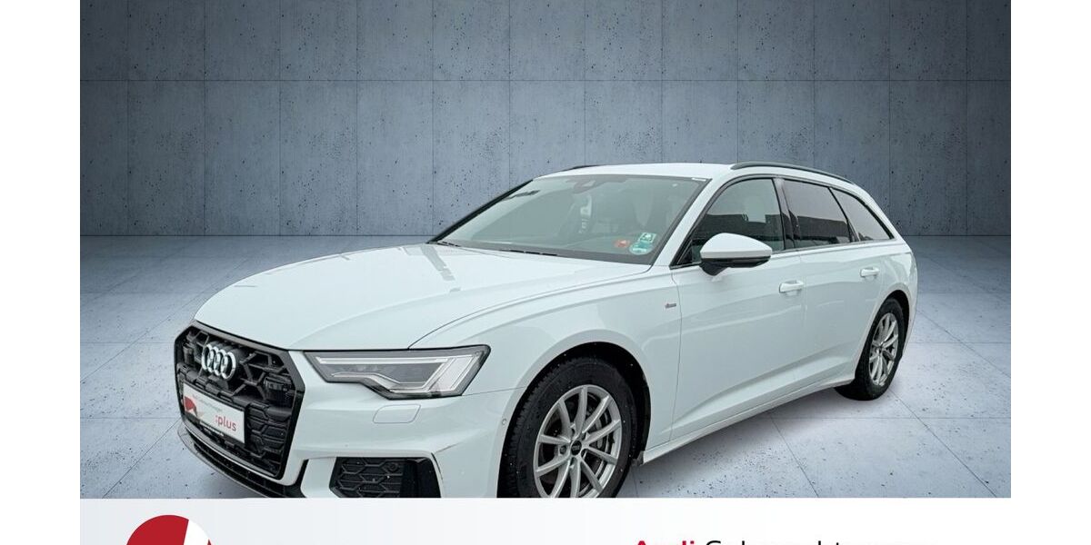 Audi A6 30.535 km 50.880 &euro; Neutraubling 93073