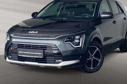 Kia Niro 15.870 km 32.450 € Neufahrn 84088