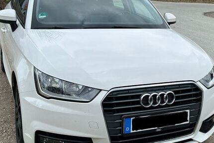Audi A1 120.000 km 11.599 &euro; Painten 93351