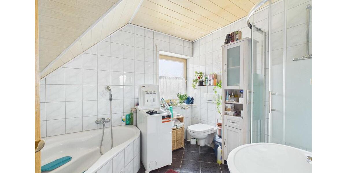 Doppelhaushälfte Kallmünz - 5 Zimmer, 144 m&sup2;, 444.000&euro; | Angebot:25885902