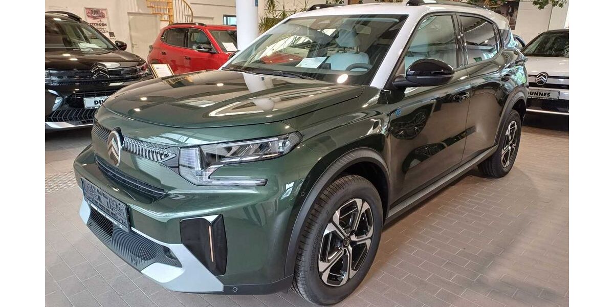 Citroen Andere 2.500 km 29.075 &euro; Regensburg 93059