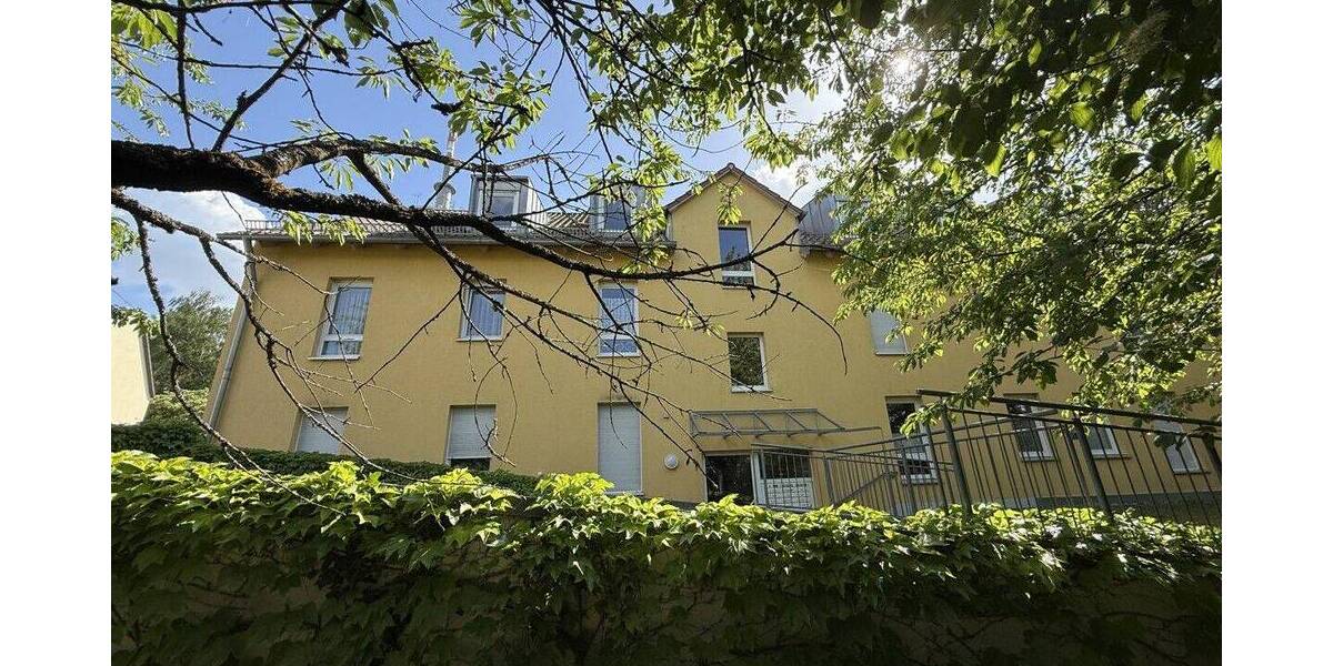 Etagenwohnung Regensburg Kumpfmühl-Ziegetsdorf-Neuprüll - 3 Zimmer, 97 m&sup2;, 549.000&euro; | Angebot:26835335