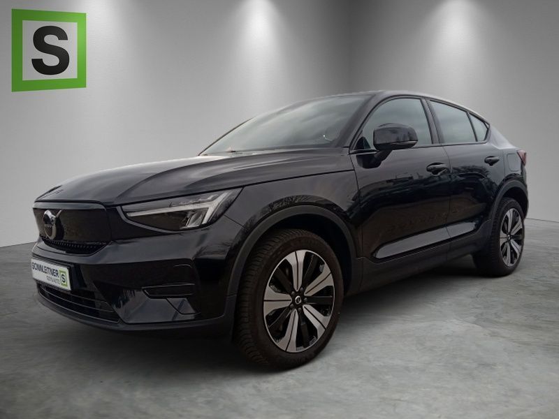 Volvo C40 13.394 km 37.450 € Regensburg 93055