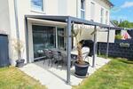 Reihenhaus Wenzenbach - 5 Zimmer, 110 m&sup2;, 1.460&euro; | Angebot:26629543