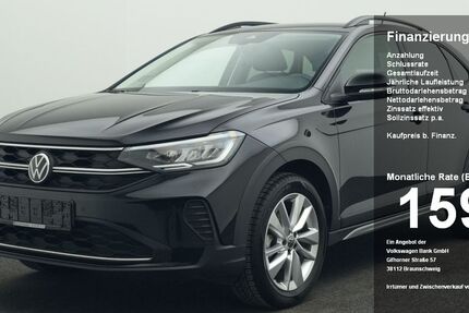 VW Taigo 17.040 km 24.490 &euro; Regensburg 93055