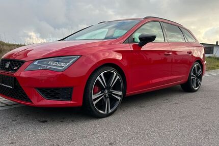 Seat Leon 72.864 km 18.499 &euro; Laberweinting 84082
