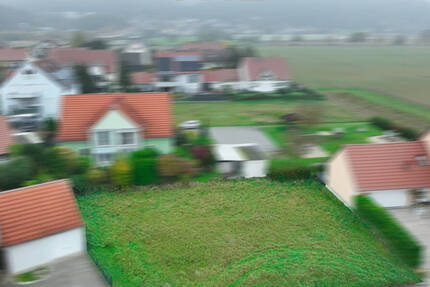 Grundstück Tegernheim - 475.000&euro; | Angebot:21726314