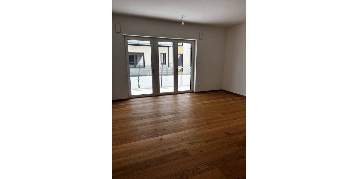 Etagenwohnung Abensberg - 2 Zimmer, 60 m&sup2;, 875&euro; | Angebot:26805751