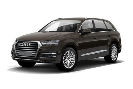 Audi Q7 118.000 km 41.950 &euro; Regensburg 93055