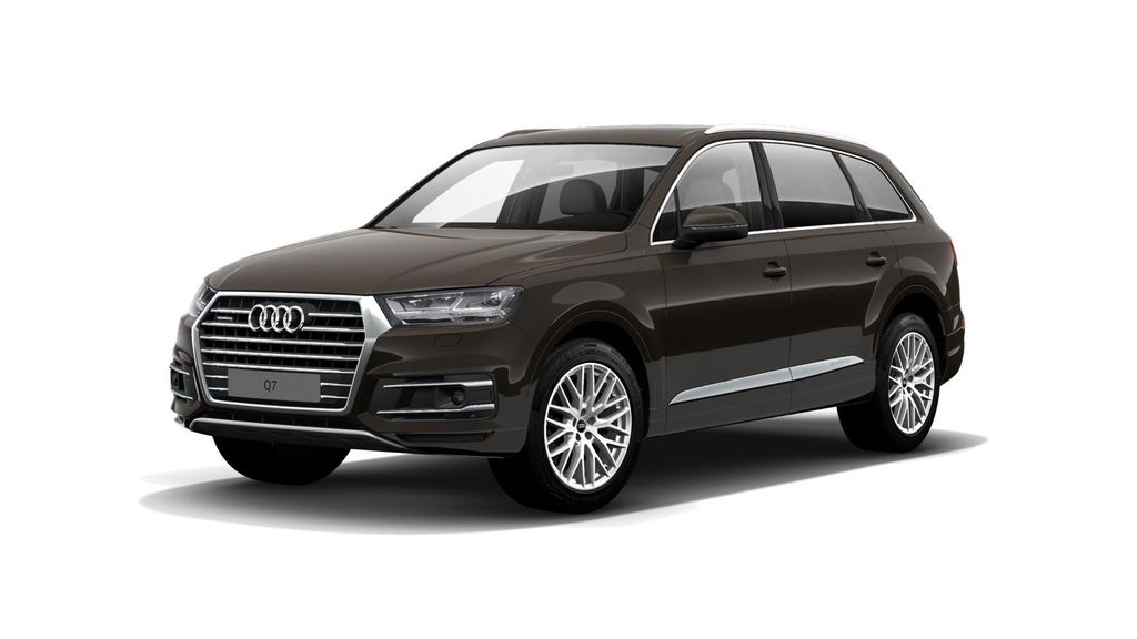 Audi Q7 118.000 km 41.950 &euro; Regensburg 93055