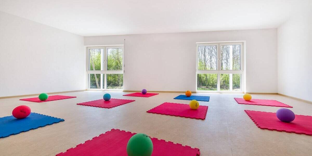 Etagenwohnung Wörth a.d. Donau Oberachdorf - 2 Zimmer, 32 m&sup2;, 197.500&euro; | Angebot:19286885