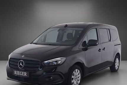 Mercedes-Benz Citan 35.313 km 29.900 &euro; Schierling 84069