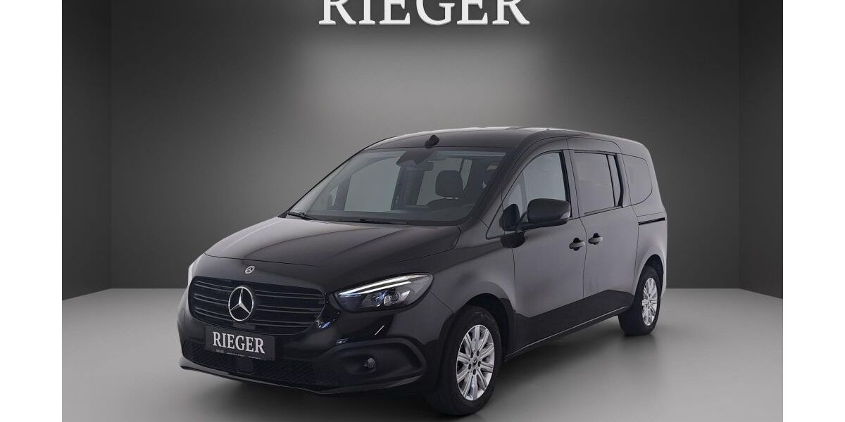 Mercedes-Benz Citan 35.313 km 29.900 &euro; Schierling 84069