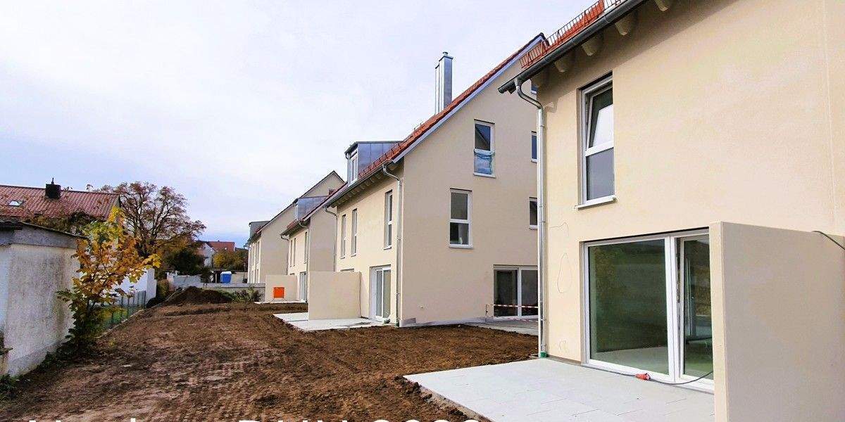 Doppelhaushälfte Obertraubling - 5 Zimmer, 140 m&sup2;, 745.000&euro; | Angebot:25770597