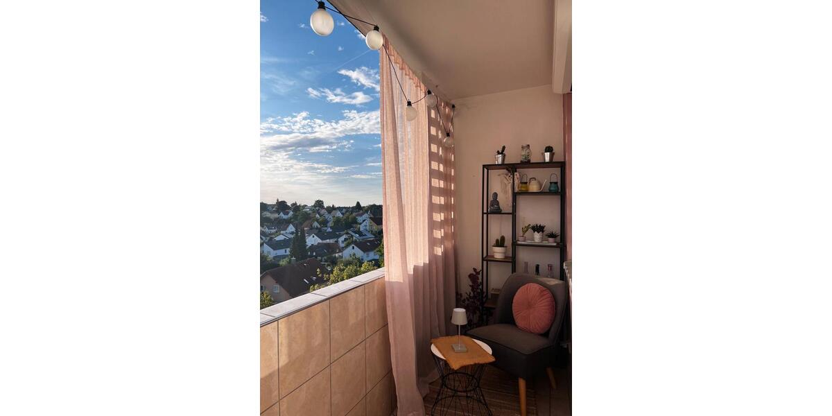Etagenwohnung Regensburg Gallingkofen - 1 Zimmer, 37 m&sup2;, 129.000&euro; | Angebot:26547503