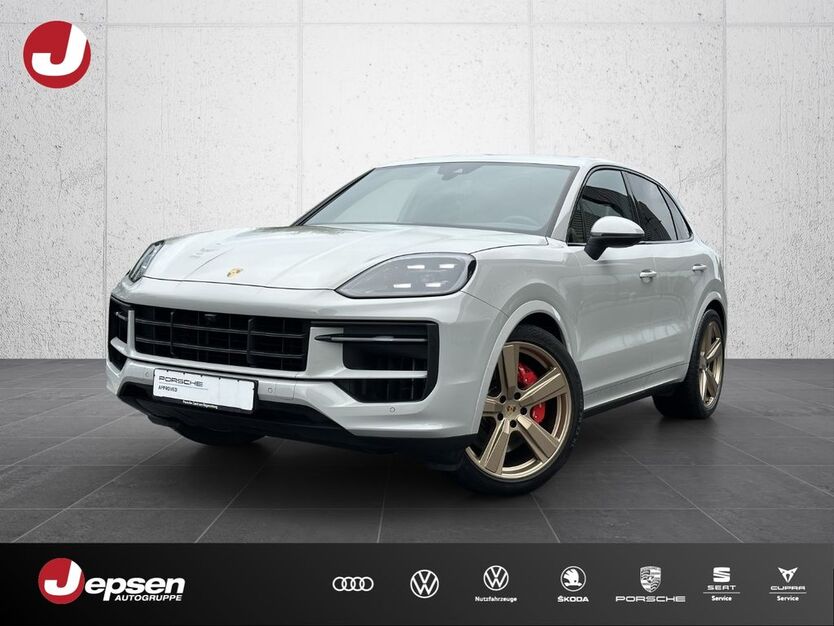 Porsche Cayenne 21.850 km 104.900 € Regensburg 93055