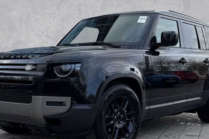 Land Rover Defender 1.550 km 77.895 &euro; Regensburg 93059