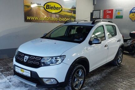 Dacia Sandero 65.500 km 9.990 &euro; Sarching 93092