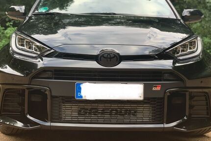 Toyota Yaris 3.650 km 42.990 &euro; Regensburg 93055