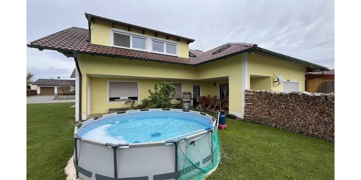Mehrfamilienhaus, Wohnhaus Walderbach Dieberg - 8 Zimmer, 294 m&sup2;, 499.000&euro; | Angebot:25696909