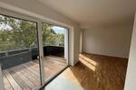 Neubau!Erstbezug! Komf. 2-Zi.-Whg. mit ca. 11 m² Südbalkon im Westen v. Rgbg.