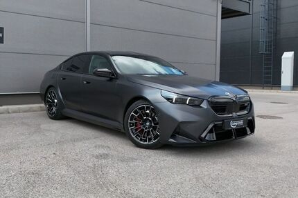 BMW M5 6.000 km 122.879 &euro; Neutraubling 93073