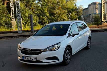 Opel Astra 68.000 km 8.500 &euro; Regensburg 93053