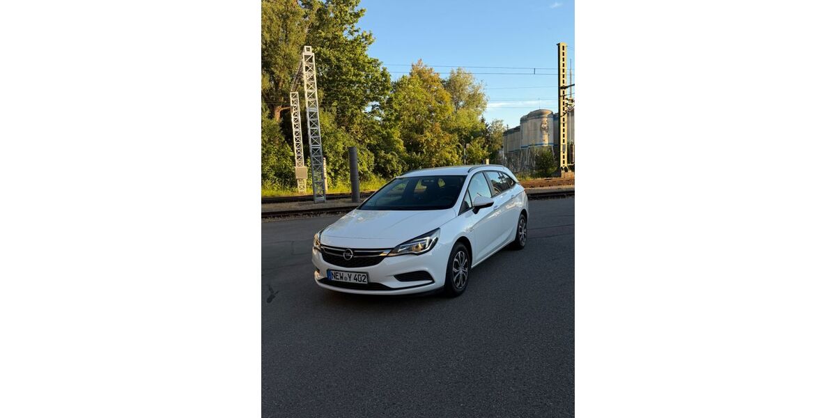 Opel Astra 68.000 km 8.500 &euro; Regensburg 93053