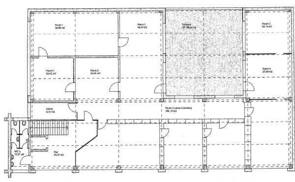 Gewerbeobjekt Regensburg Brandlberg - 2.400&euro; | Angebot:17903120