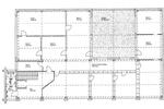 VB2316VH Büro ca. 420 m² mit ca. 85 m² Dachgarten Regensburg - Ost zimmer