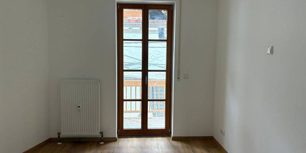 Etagenwohnung Regensburg Innenstadt - 2 Zimmer, 42 m&sup2;, 970&euro; | Angebot:26080093