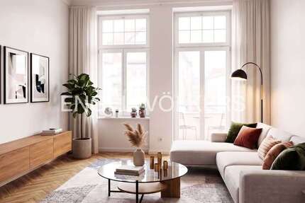 Wohnung Regensburg Kumpfmühl - 2 Zimmer, 33 m&sup2;, 420.540&euro; | Angebot:27258018