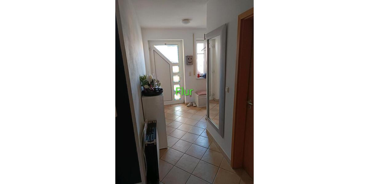 Doppelhaushälfte Maxhütte-Haidhof Haidhof - 8 Zimmer, 210 m&sup2;, 1.850&euro; | Angebot:25831957