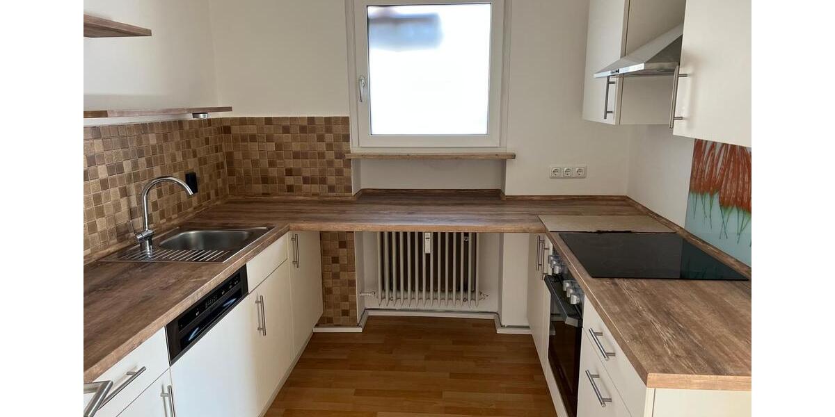 Etagenwohnung Kelheim - 3 Zimmer, 101 m&sup2;, 1.060&euro; | Angebot:26234770