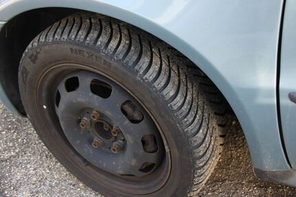 Mercedes-Benz A 170 180.000 km 1.285 &euro; Langquaid 84085