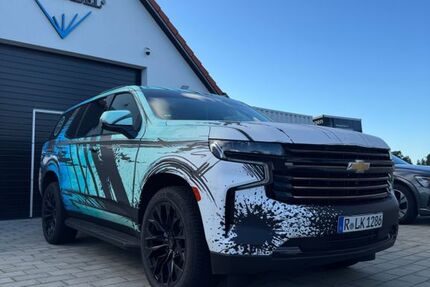Chevrolet Tahoe 35.000 km 88.888 &euro; Pfatter 93102