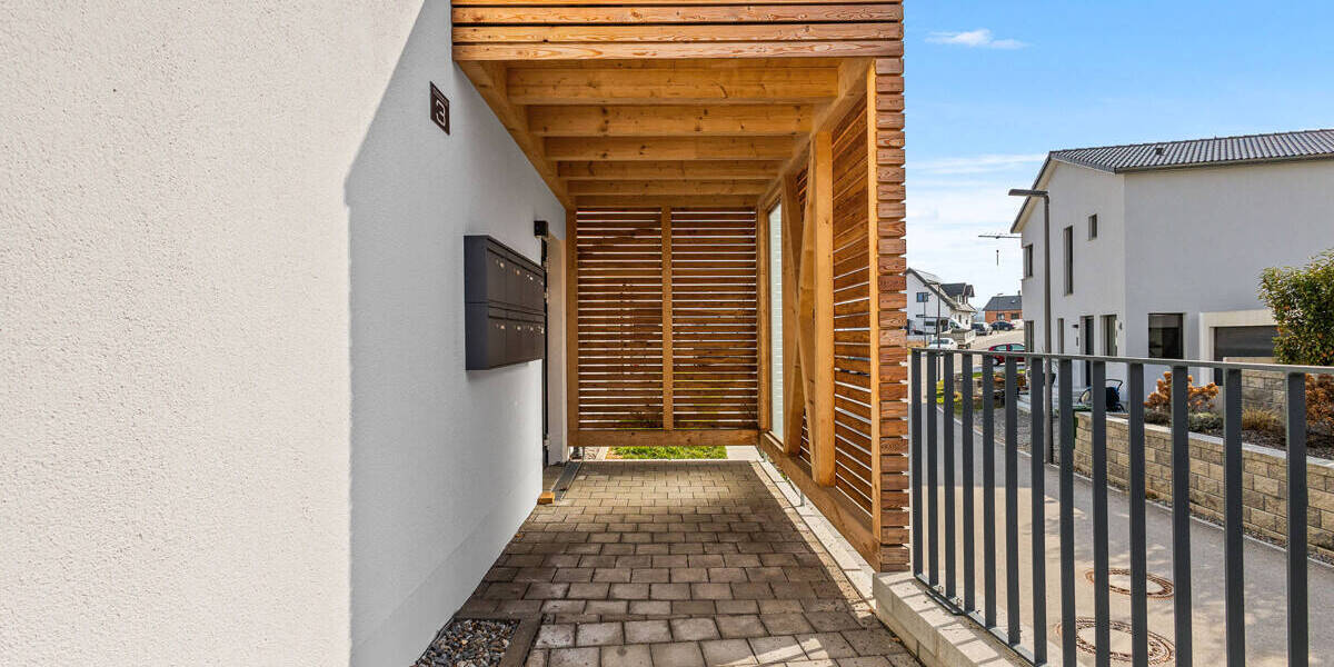 Etagenwohnung Altenthann Forstmühle - 3 Zimmer, 99 m&sup2;, 419.000&euro; | Angebot:26219747