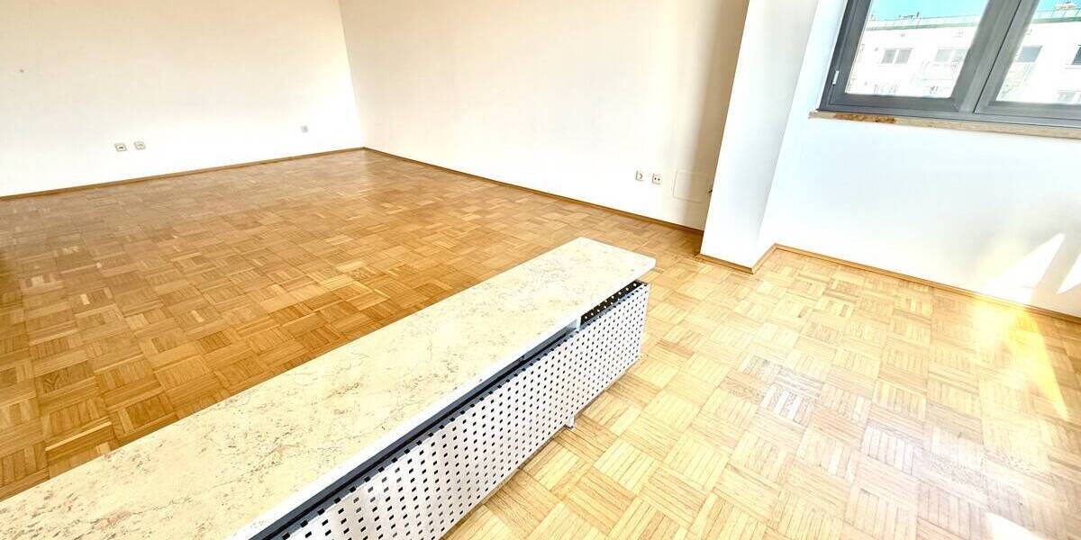 Etagenwohnung Regensburg Westenviertel - 3 Zimmer, 98 m&sup2;, 429.000&euro; | Angebot:25929304