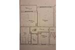 Etagenwohnung Hagelstadt - 3 Zimmer, 75 m&sup2;, 265.000&euro; | Angebot:27024152