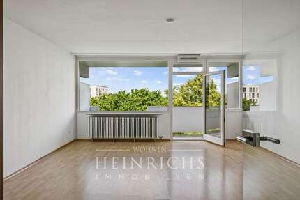 Wohnung zum Kaufen in Freising 229.000 € 47 m²