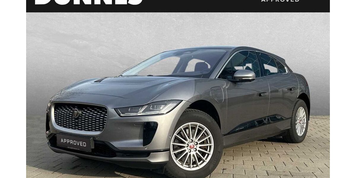 Jaguar I-Pace 49.200 km 39.890 &euro; Regensburg 93059