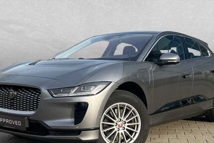 Jaguar I-Pace 49.200 km 41.290 &euro; Regensburg 93059